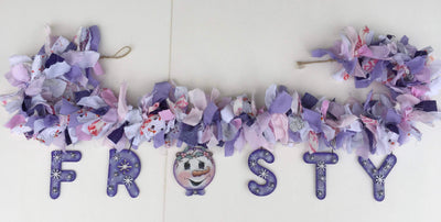 Garland Letters