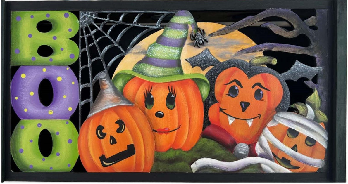 Vase Holder Panels PineCraft Inc