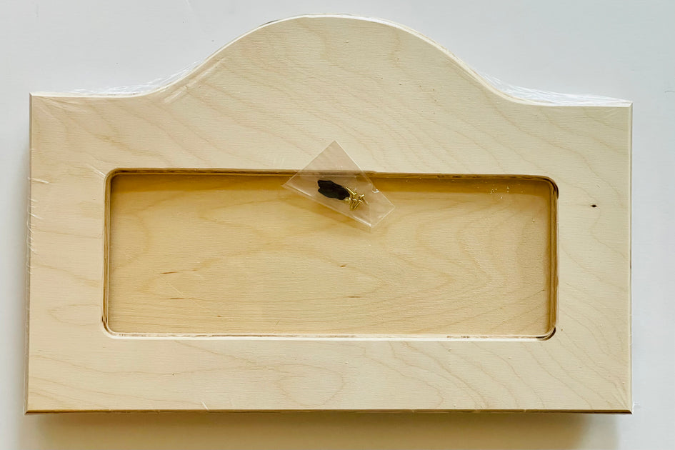 Maxine Thomas Page 3 PineCraft Inc