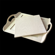 Large Square Tray