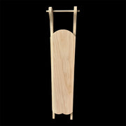 Long Slim Sled