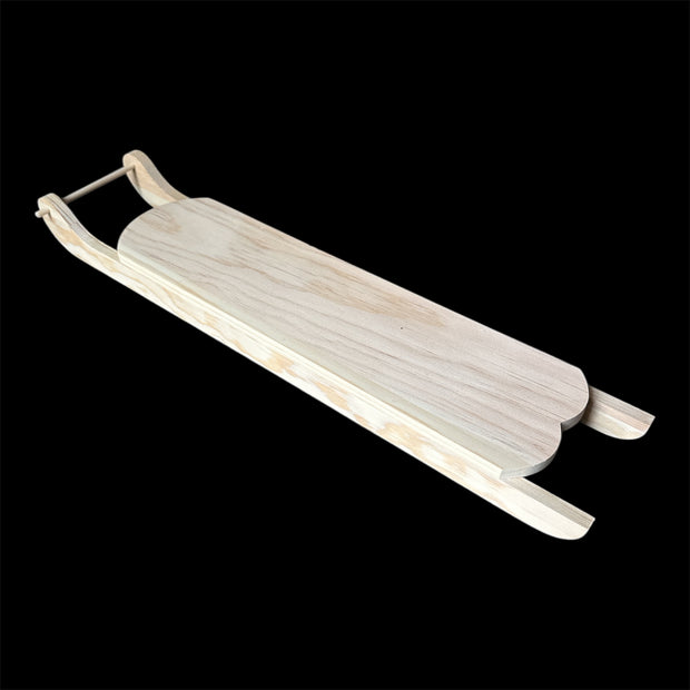 Long Slim Sled