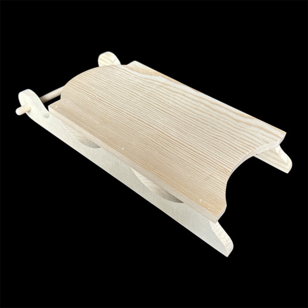 Squatty Sled