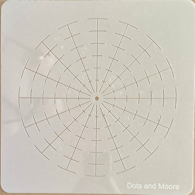 Dots and Moore 12