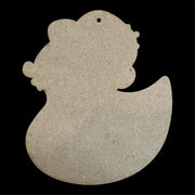 Linda O’Connell Marvelous Mama Quacker Duck Ornament