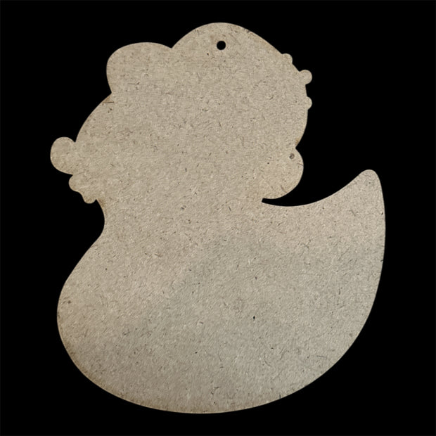 Linda O’Connell Marvelous Mama Quacker Duck Ornament