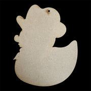 Linda O’Connell Bucky & Bootsie Duck Ornaments