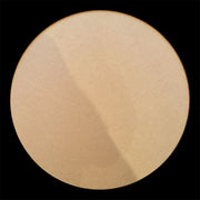 Tabletop 17” Circle with Acrylic Cover