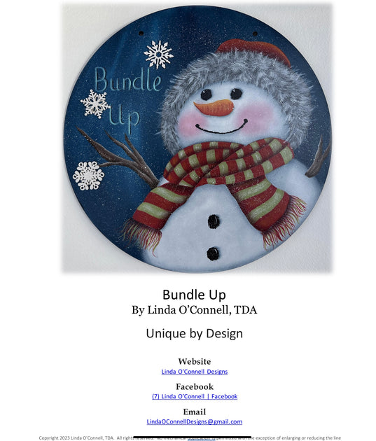 Artist Pattern Packets – Page 3 – PineCraft Inc