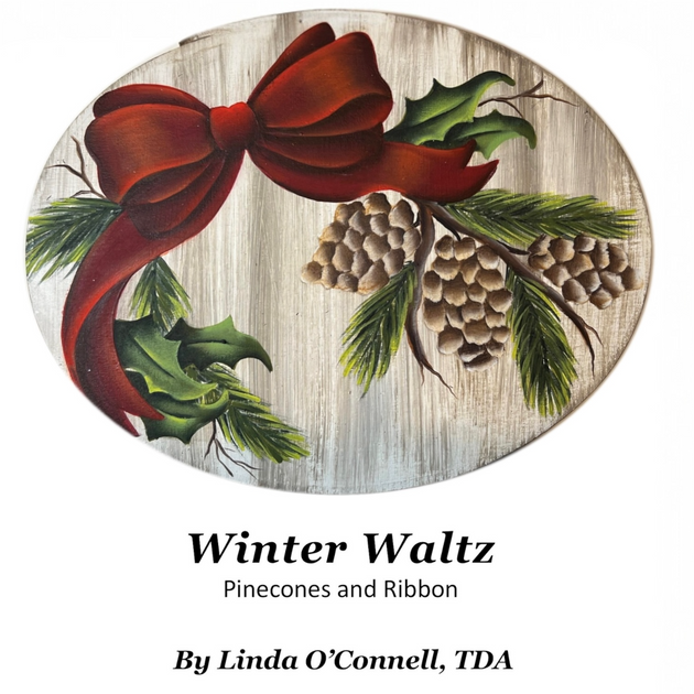 Linda O'Connell Pattern Packets – Page 2 – PineCraft Inc