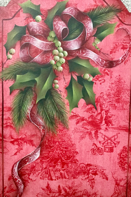 Artist Pattern Packets – Page 5 – PineCraft Inc