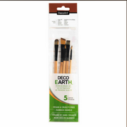 DecoEarth Brush Sets