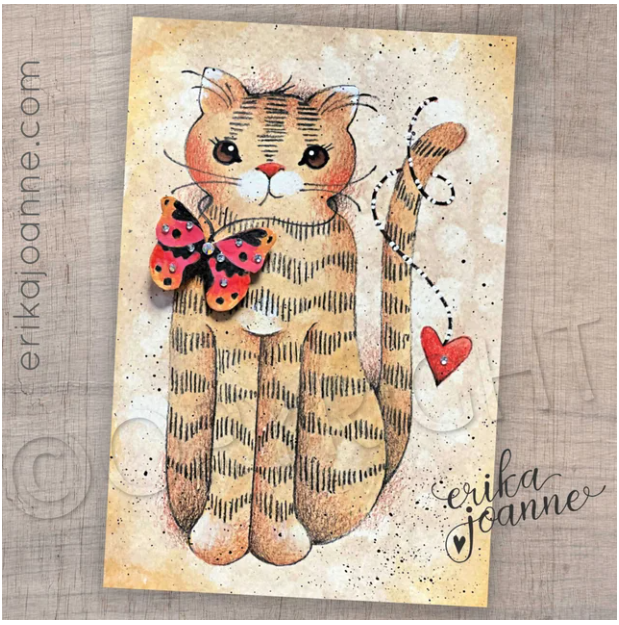 Artist Pattern Packets – Page 9 – PineCraft Inc