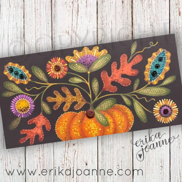 Pattern Packtes Erika Joanne Pattern Packets and Kits – PineCraft Inc