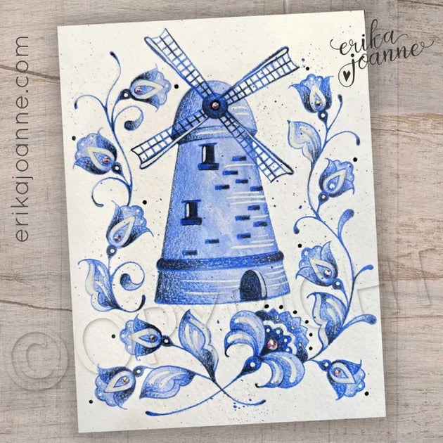 Artist Pattern Packets – Page 9 – PineCraft Inc