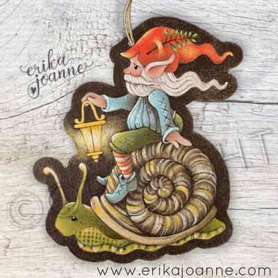 Shellakybooky Express Kit