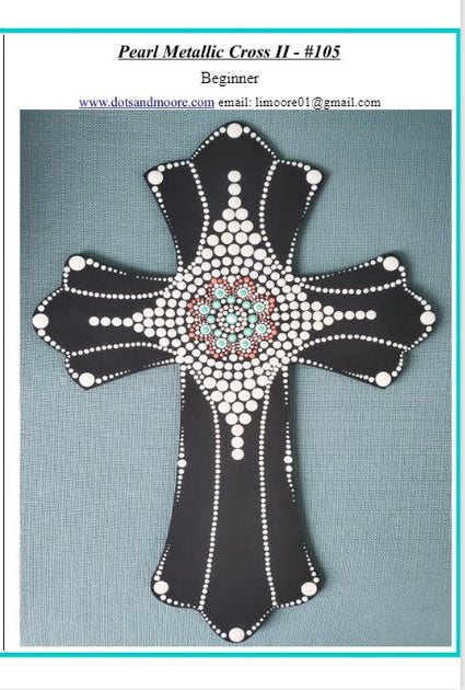 Artist Pattern Packets – Page 6 – PineCraft Inc