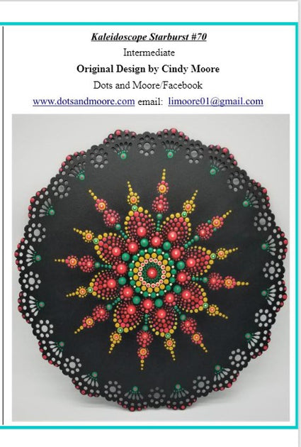 Artist Pattern Packets – Page 7 – PineCraft Inc