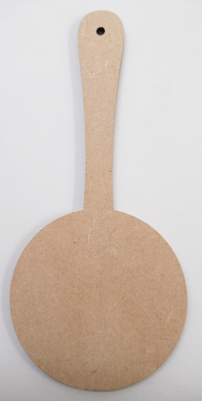 Paddle Board Ornament