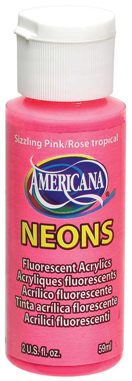 Americana Neons