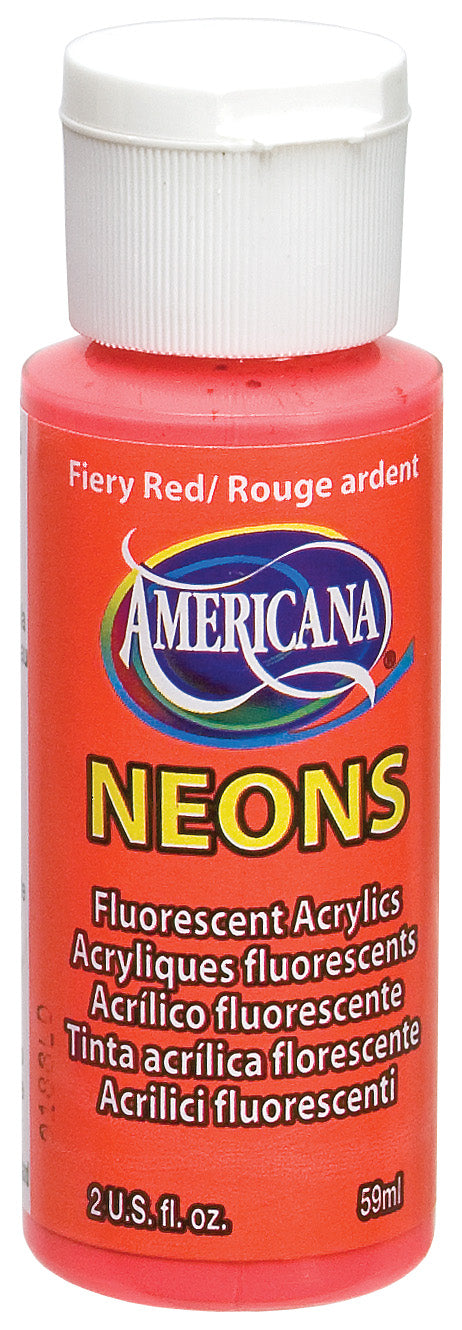 Americana Neons