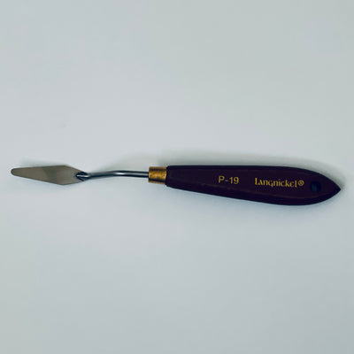 LP-19 Palette Knife