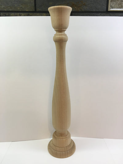 11" Candlestick Holder