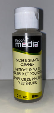 Brush and Multi Purpose Cleaners