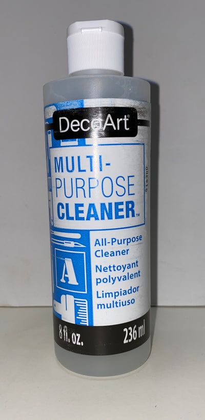 Multi Purpose Cleaner