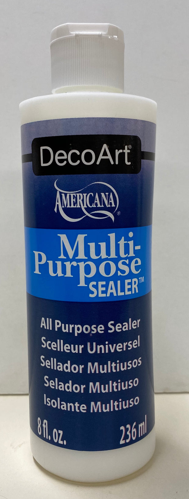 Multi Purpose Sealer 8oz