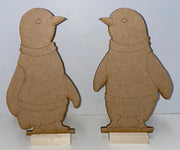 Jumper Penguins