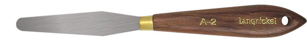 LA-2 Palette Knife
