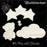 Play with Friends kit