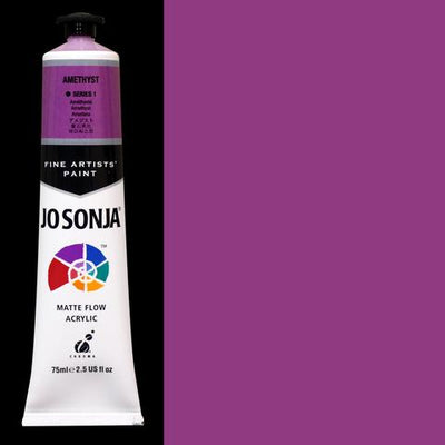 Jo Sonja's Artists' Colors -AMETHYST  JJ001