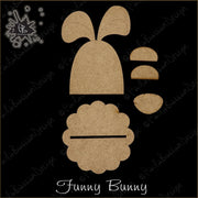 Funny Bunny Kit