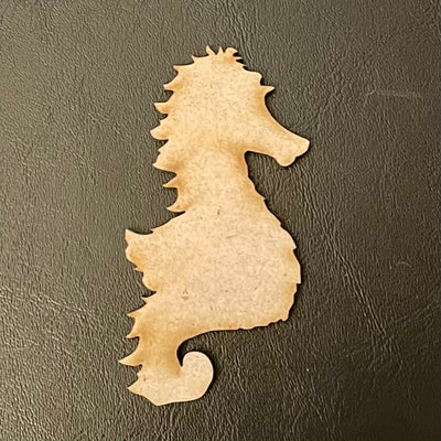 Sweet Seahorse Pin