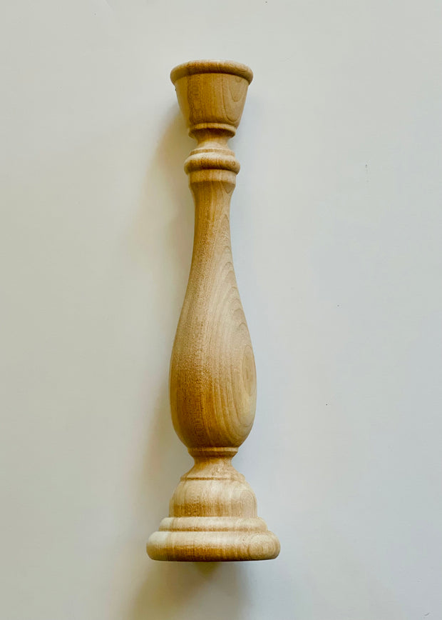 9" Candlestick Holder