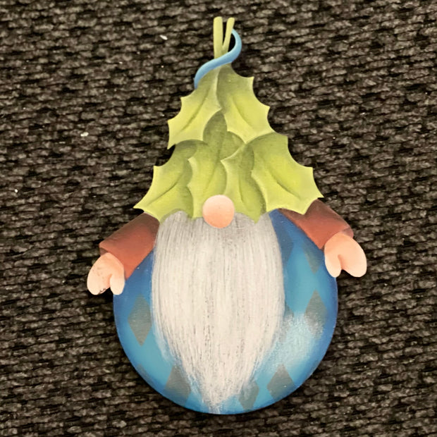 Holiday Tree Climber Ornaments