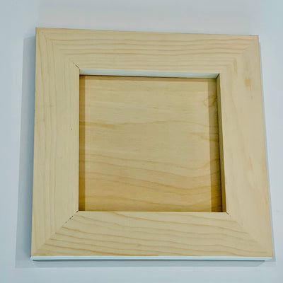 8x8 Frame Board