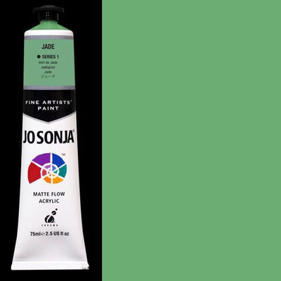 Jo Sonja's Artists' Colors -JADE JJ020