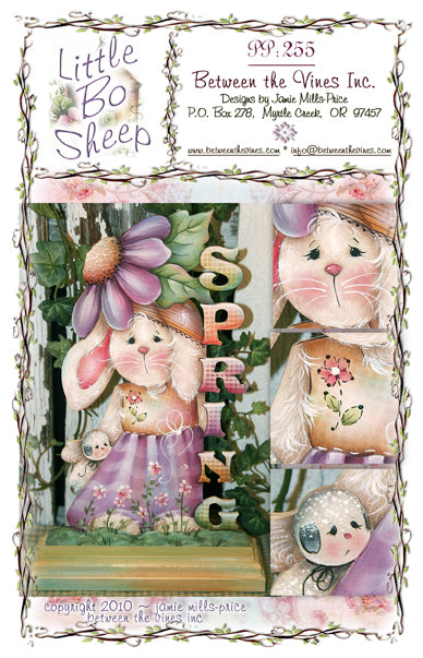 Jamie Mills-Price – Page 4 – PineCraft Inc