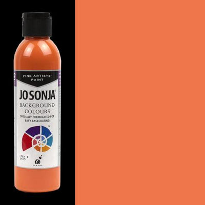 Jo Sonja Background Colours-Nectar