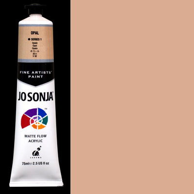 Jo Sonja's Artists' Colors -OPAL  JJ026