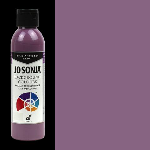 Jo Sonja Background Colours-Purple Shadows
