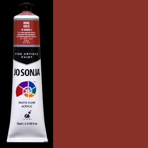 Jo Sonja's Artists' Colors -ROSE GOLD  JJ701