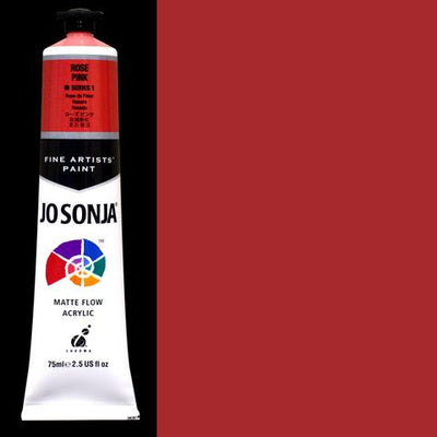 Jo Sonja's Artists' Colors -ROSE PINK  JJ037