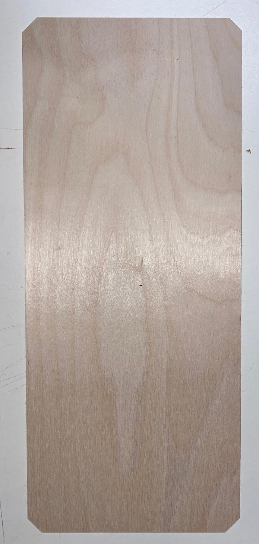 Paddle Frame – PineCraft Inc