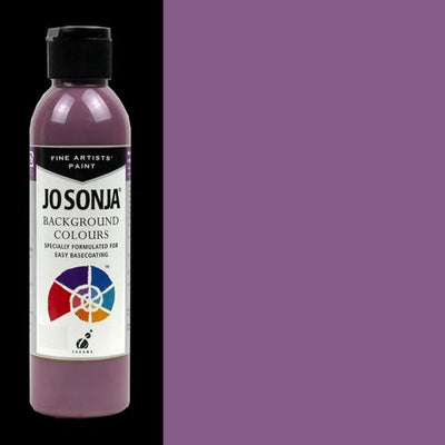 Jo Sonja Background Colours-Wild Grape